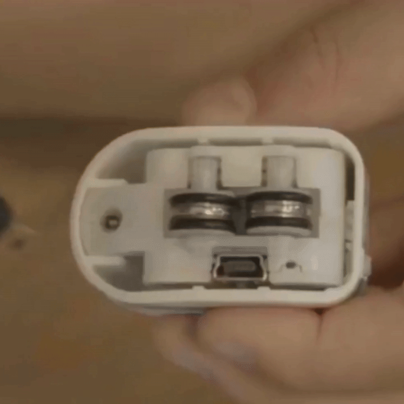 Magibrix™ - Maceracı Tren Seti